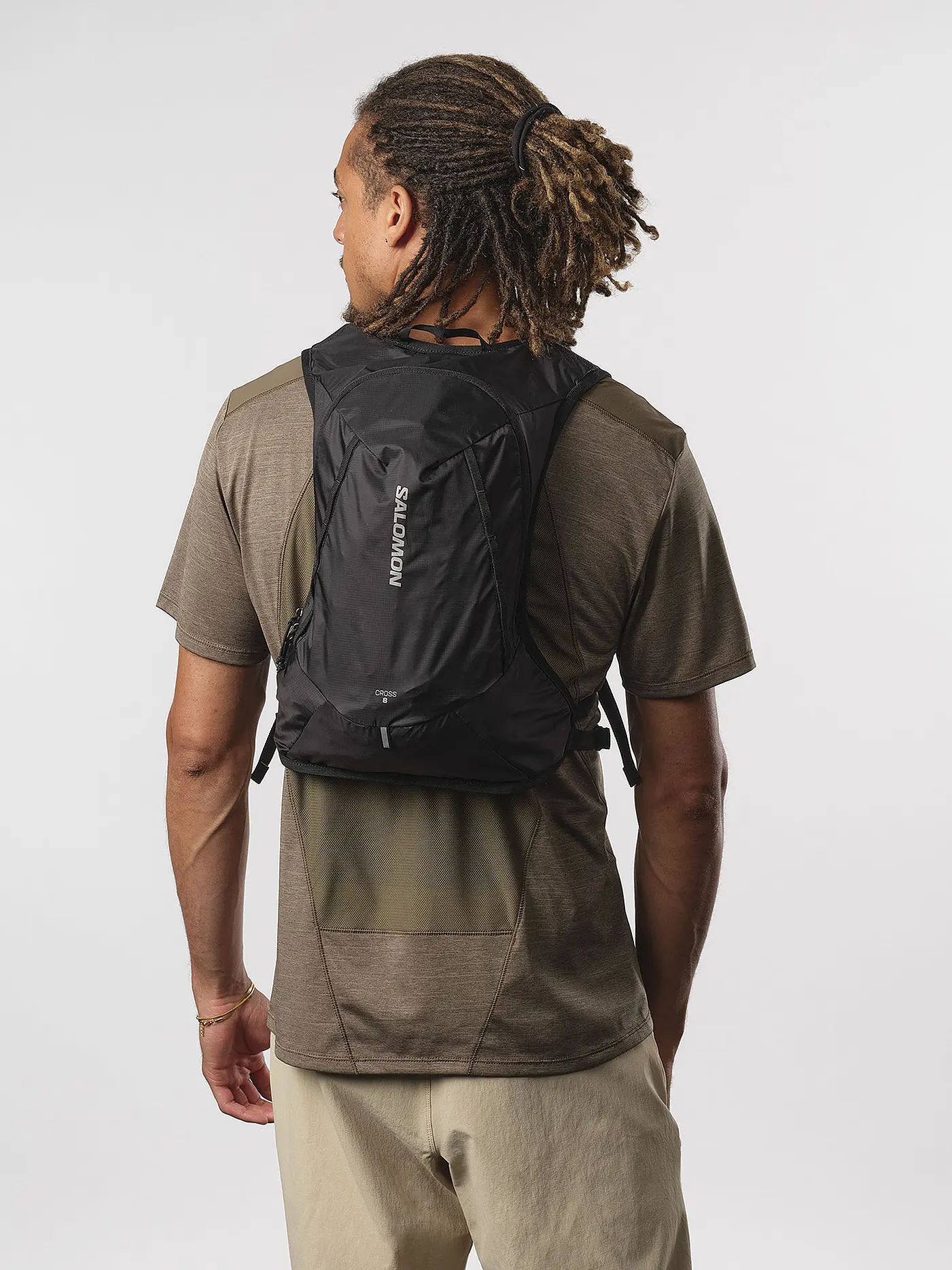 SALOMON | Trinkrucksack Cross 8 8L | 